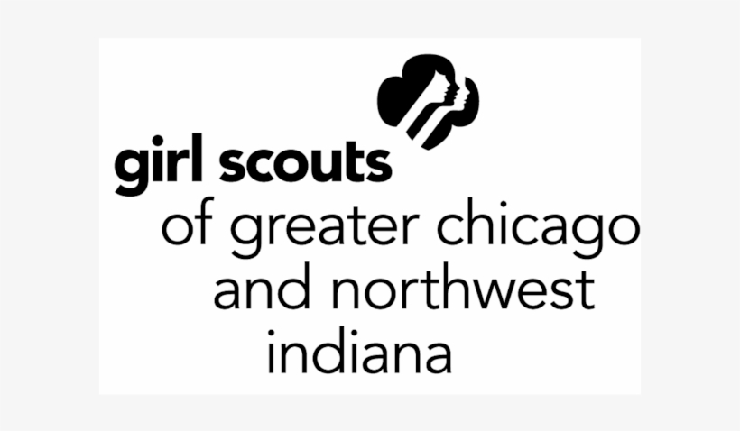 Girl Scouts Atlanta Logo, transparent png #1925296