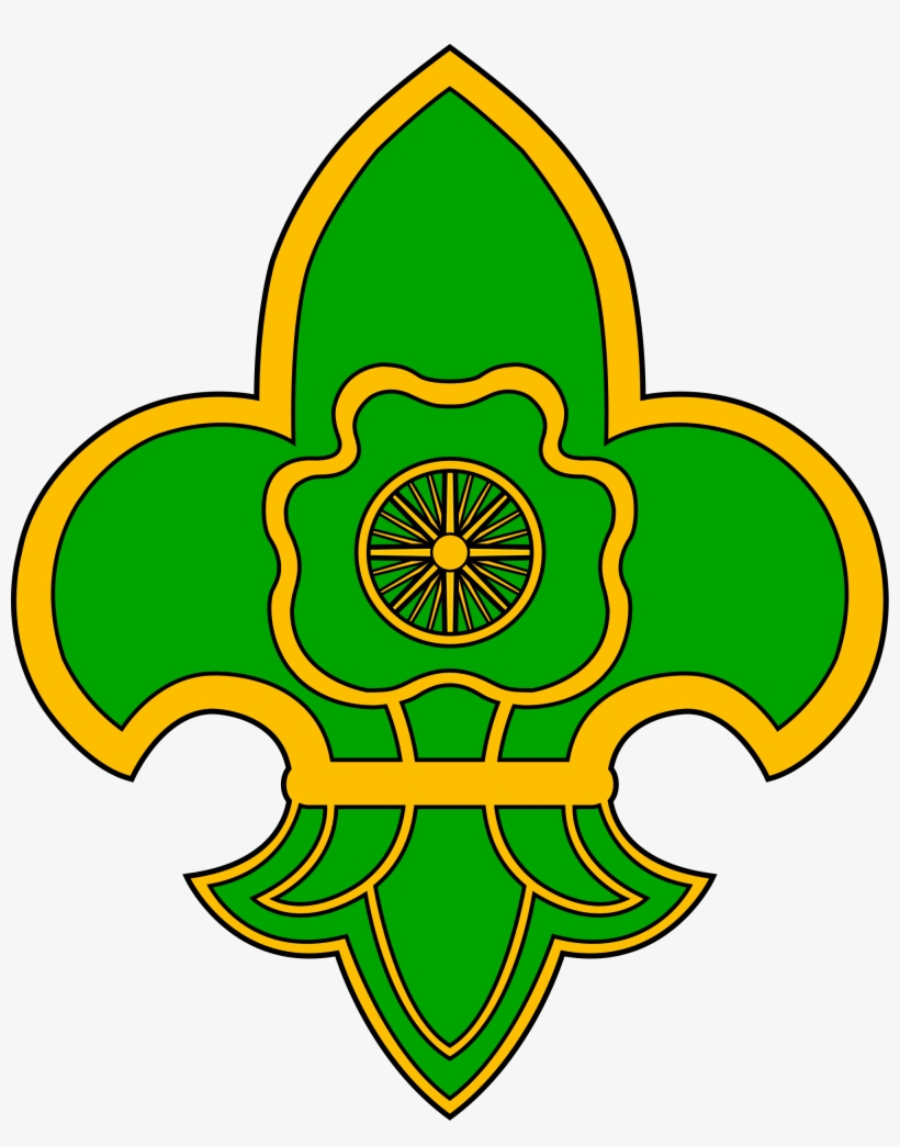Download Boy Scout Logo Vector Free Download