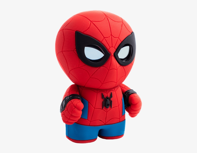 Sphero Spider Man Interactive App Enabled Super Hero - Spider-man Interactive App-enabled Super Hero, transparent png #1925333