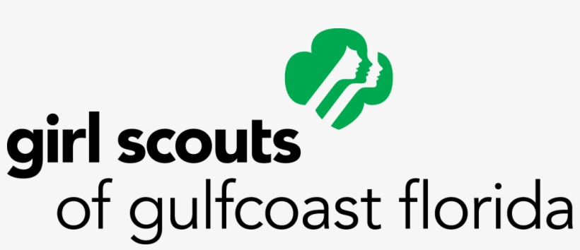 Girl Scouts Of Gulfcoast Florida, transparent png #1925362