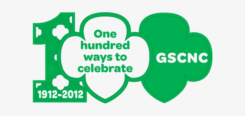 And Attending Girl Scouts Rock The Mall - 100th Anniversary Girl Scout Council, transparent png #1925380