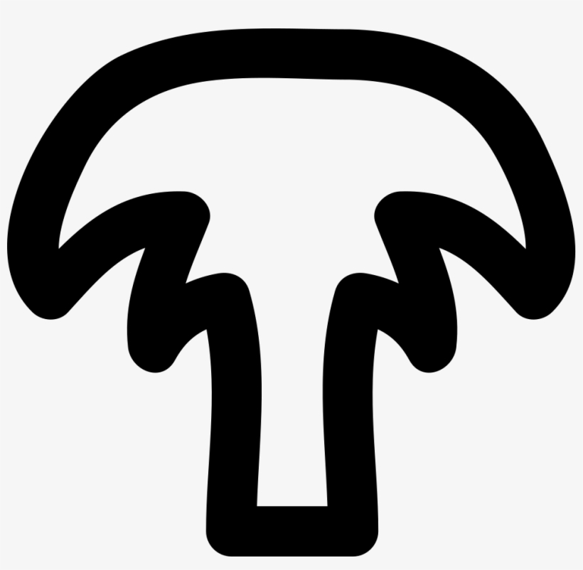 Small Palm Tree Comments - Icon, transparent png #1925383