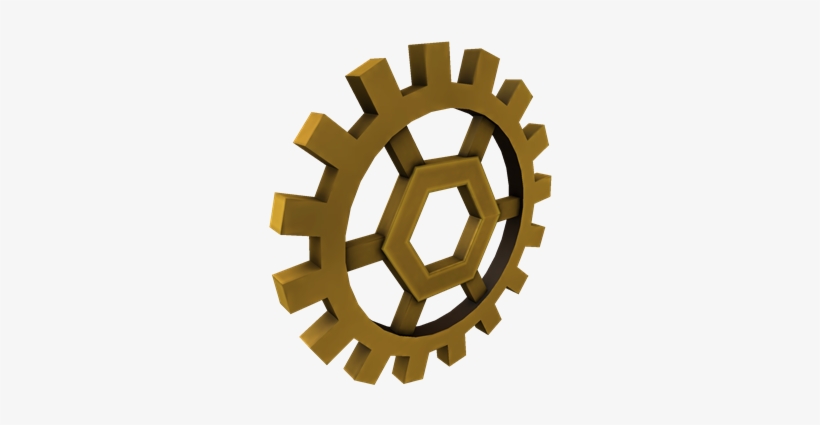 Metal Cog Shuriken - Wikia, transparent png #1925458