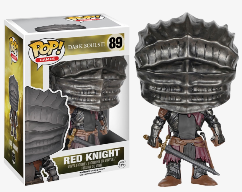 Dark - Dark Souls Pop, transparent png #1925566