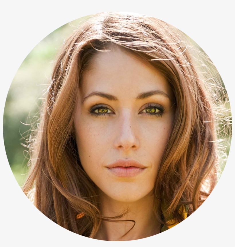 Amanda - Amanda Crew, transparent png #1925636