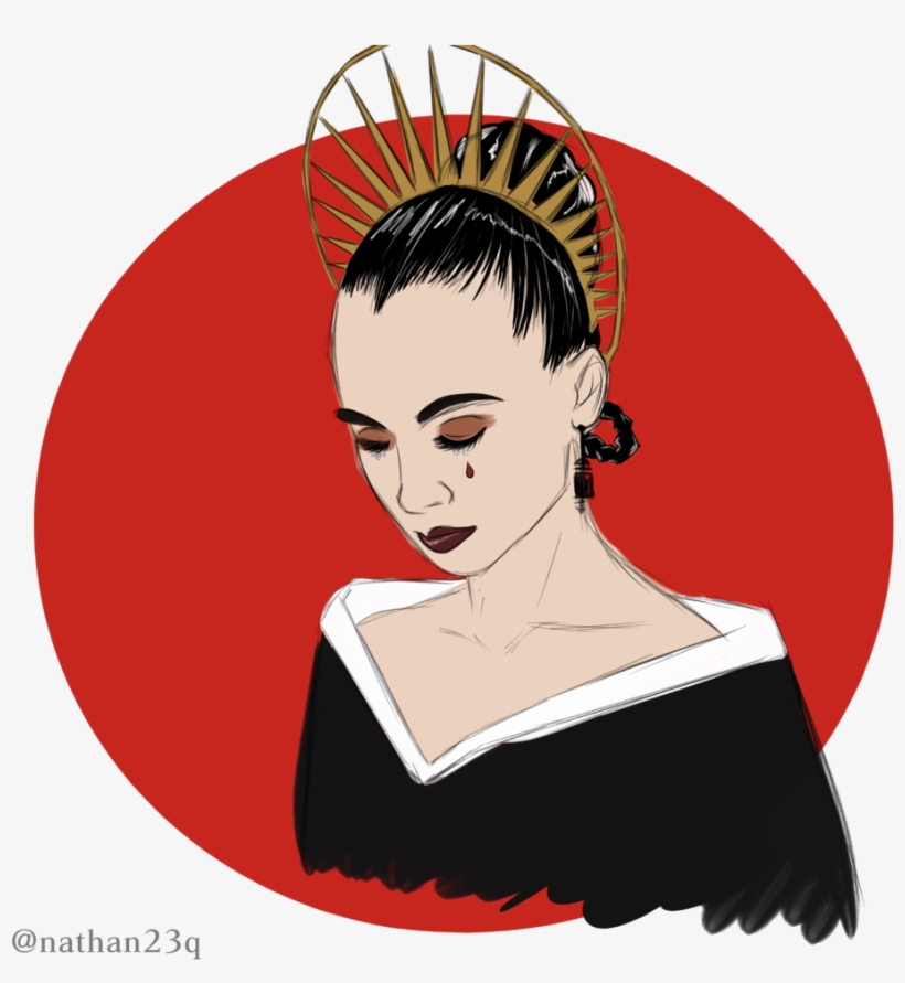 Met Gala - Medibang Inc., transparent png #1925662
