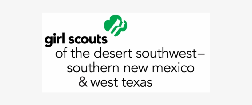 Girl Scouts Of The Desert Southwest - Girl Scouts Of Greater Atlanta Logo, transparent png #1925708