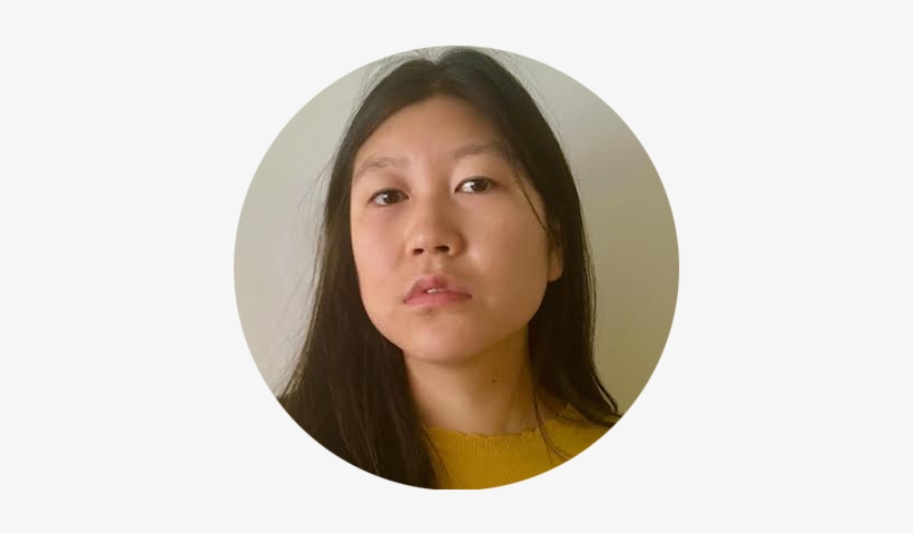 Lily Hu - Twitter, transparent png #1925782