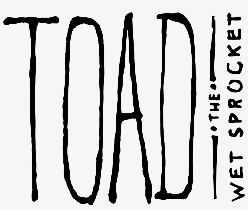 Toad The Wet Sprocket, transparent png #1925797