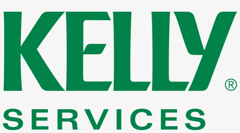 Kelly Services Logo, transparent png #1925837