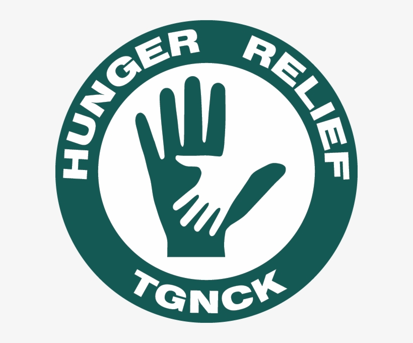 A Tgnck Patch For Girl Scouts Nation's Capital, transparent png #1925841