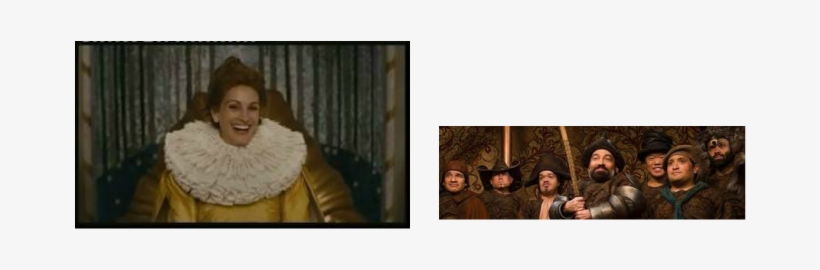 Starring Julia Roberts, Lily Collins, Armie Hammer, - Cockle, transparent png #1926088