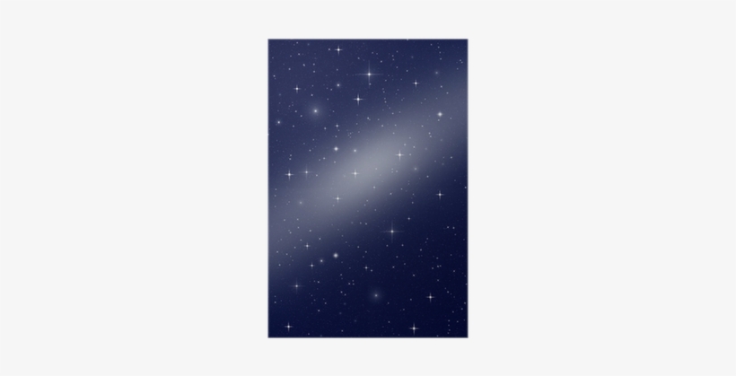Milky Way, transparent png #1926161