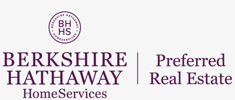 Berkshire Hathaway Preferred Real Estate - Berkshire Hathaway Home Services, transparent png #1926187