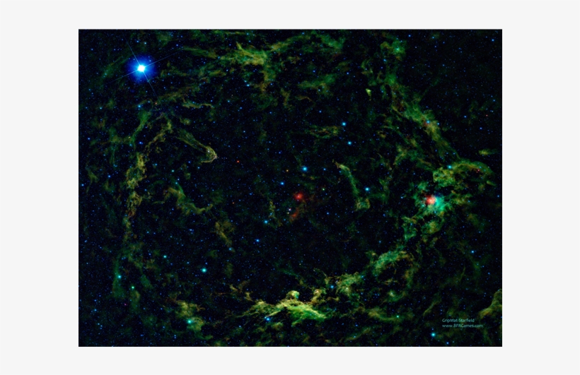 All Gripmat Starfield Sector One - Gripmat Starfield 36'' X 36'', transparent png #1926284