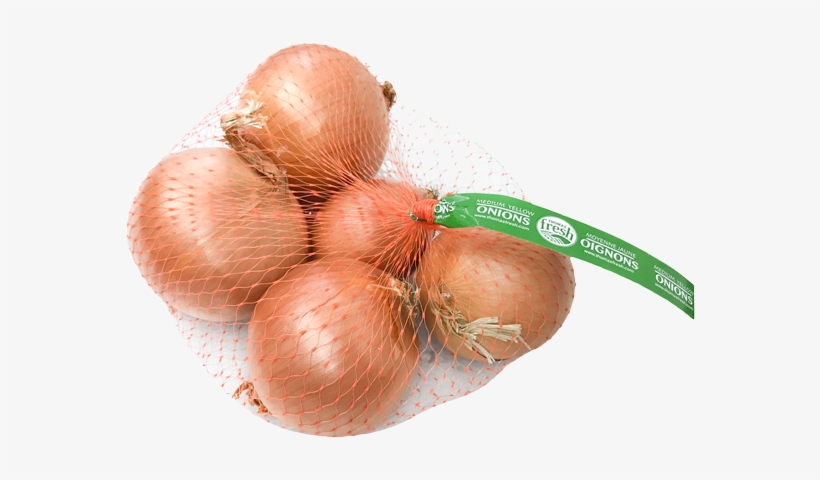2 Lbs Yellow Onions - Yellow Onion, transparent png #1926305