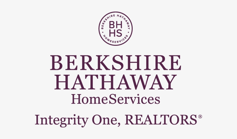 Berkshire Hathaway Homeservices Integrity One, Realtors - Berkshire Hathaway California Properties, transparent png #1926328