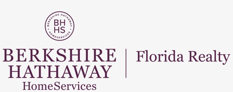Berkshite Hathaway Homeservices Florida Realty - Berkshire Hathaway Homeservices Pinnacle Realty, transparent png #1926362