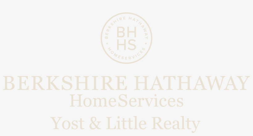 Berkshire Hathaway Logo - Berkshire Hathaway Homeservices California Properties, transparent png #1926383