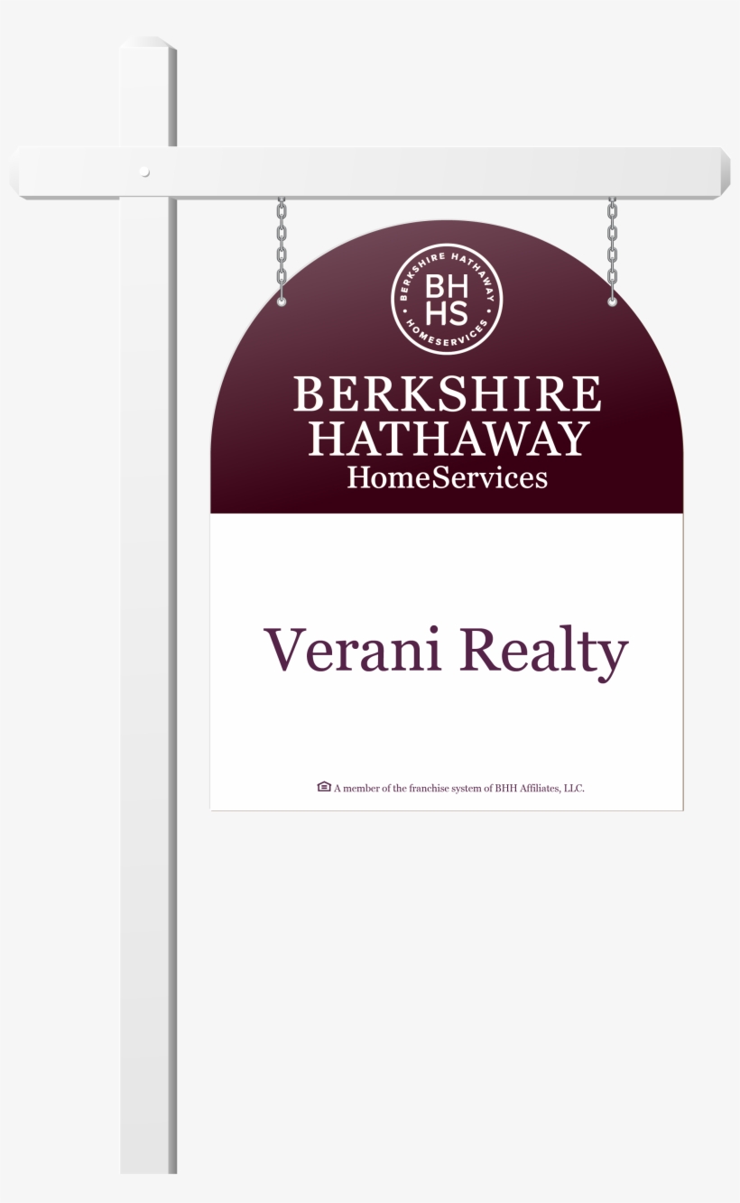 Berkshire Hathaway Verani - Berkshire Hathaway, transparent png #1926403