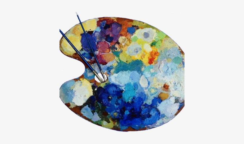 Town Seeks Artists For Pop-up Displays - Dia Del Artista Plastico, transparent png #1926406