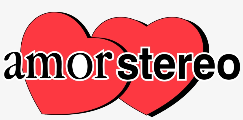 Amor Stereo, transparent png #1926426