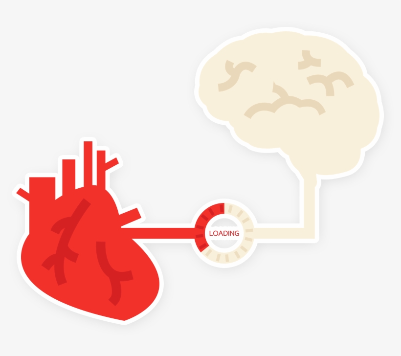 La Ciencia Del Amor - Noradrenalina, transparent png #1926448
