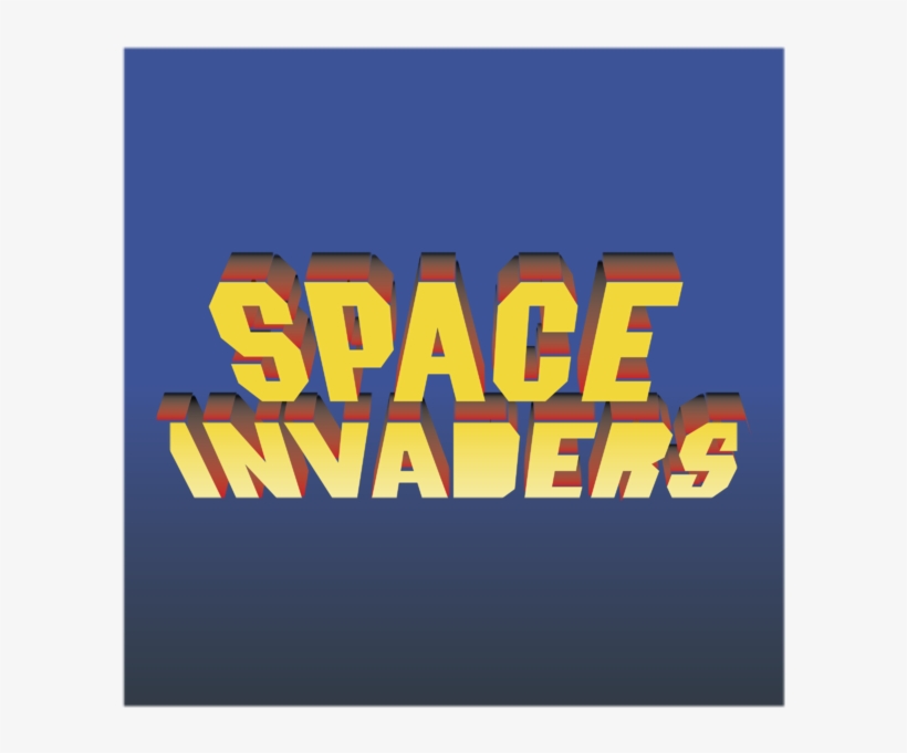 Space Invaders Gameboy, transparent png #1926487