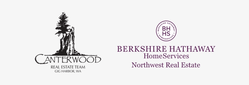 Berkshire Hathaway Homeservices Northwest Real Estate - Canterwood Golf And Country Club, transparent png #1926540