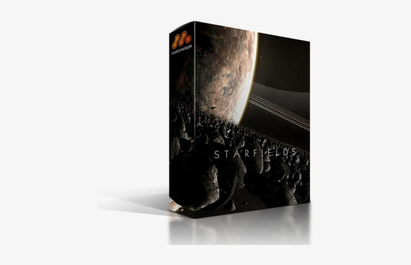 Space Scenes, Asteroids And Star Clusters - Saturn, transparent png #1926574