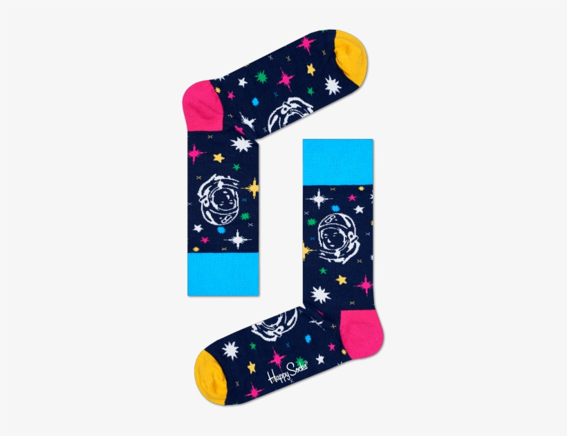 Starfield Socks Are Unlike Any Other Featuring The - Billionaire Boys Club, transparent png #1926622