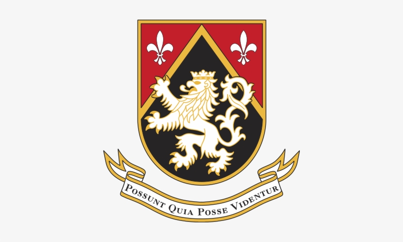 Harvard-westlake School - Harvard Westlake School Logo, transparent png #1926644