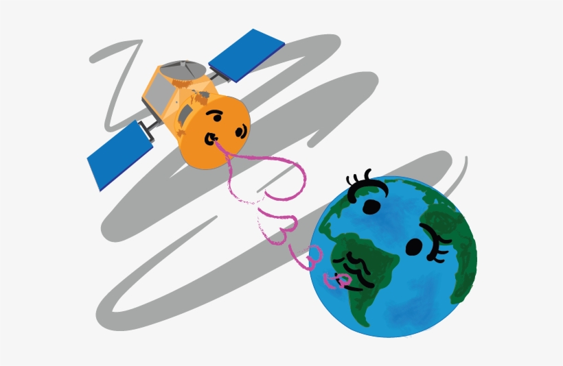 Nasa's Tess Swipes Left On Every Planet, Stuck Dating - Nasa, transparent png #1926704