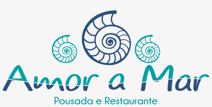 Logo Amor A Mar - Sea, transparent png #1926748