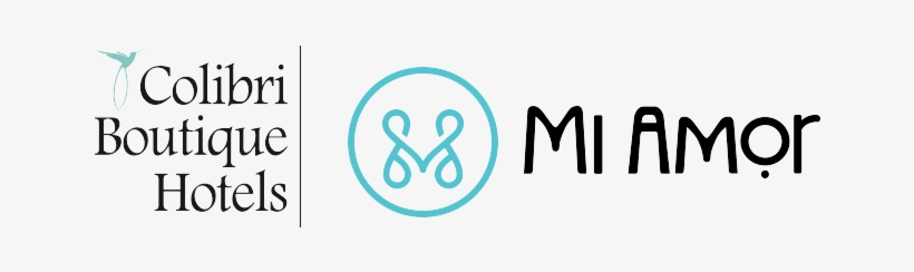 Logo Logo Logo Logo Logo - Mi Amor, transparent png #1926786