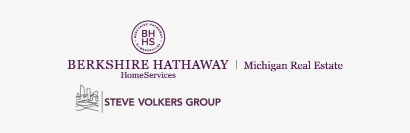 B Svg Bhlogo2h Local Real Estate Professionals Rebrand - Berkshire Hathaway Homeservices Anderson Properties, transparent png #1926815