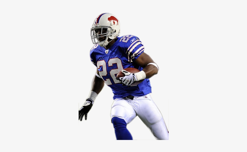 Fred Jackson Fantasy Football - Photobucket, transparent png #1926842