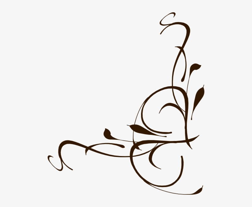 Free Free 76 Flower Swirl Svg SVG PNG EPS DXF File