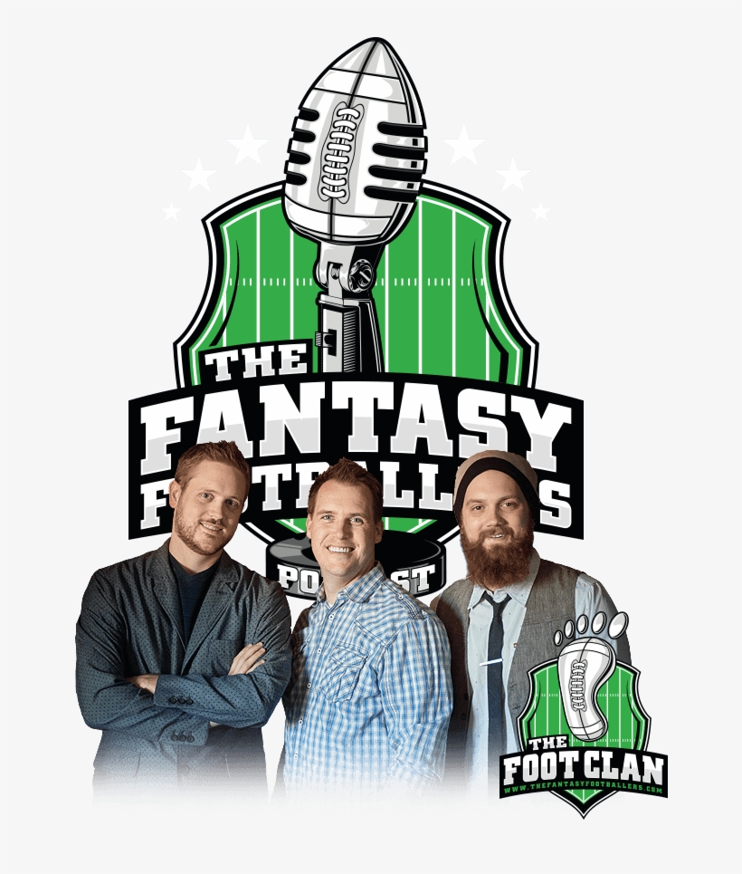 Fantasy Footballers, transparent png #1927078