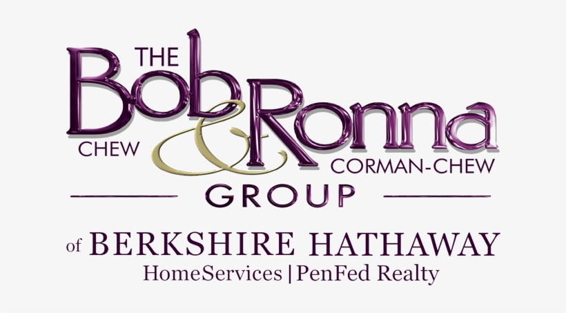 The Bob & Ronna Group - Graphic Design, transparent png #1927111