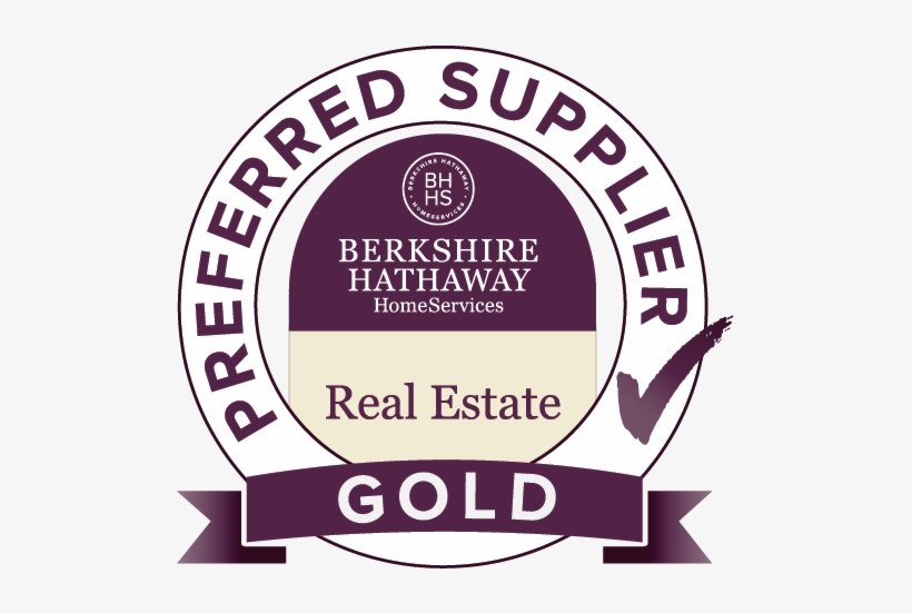Marketing For Berkshire Hathaway Homeservices Franchises - Berkshire Hathaway, transparent png #1927135
