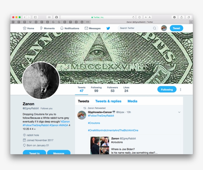 Mr Maga 🇺🇸, Truthglow,, transparent png #1927172