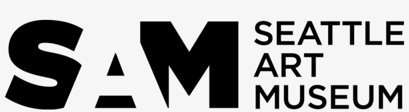 Seattle Art Museum Logo, transparent png #1927231
