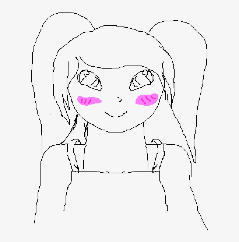 A Little Country Girl - Library, transparent png #1927284