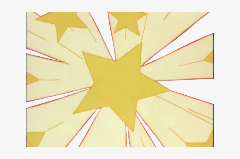 Star Explosion Cel 5, transparent png #1927360