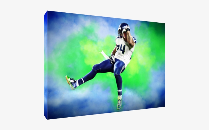 Art-wrench - Com - Seattle Seahawks, transparent png #1927421