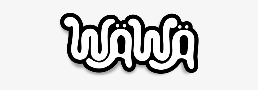Wäwä Illustration - Wawa, transparent png #1927473