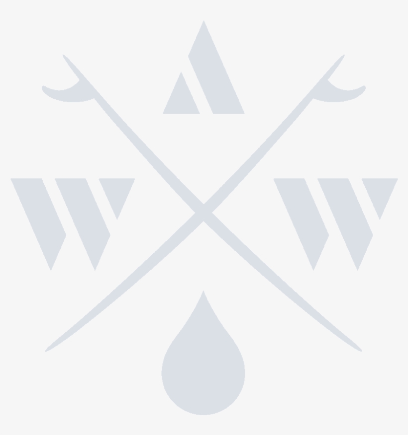 Wawa Logo Copy - Walk On Water, transparent png #1927492