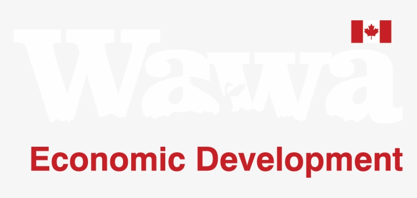 Wawa Economic Development - Logo, transparent png #1927517