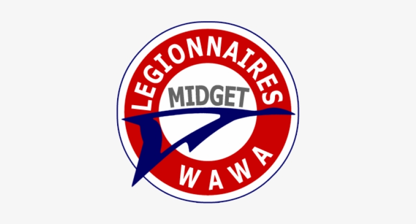 Wawa Midget Legionnaires Are Noha Champions - Value For Money Wine, transparent png #1927569